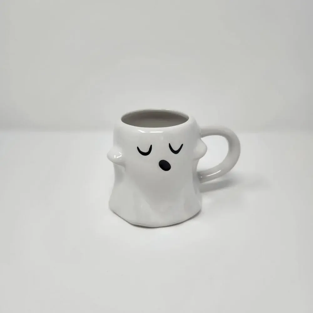 Target Spritz Ghost Mug 12oz 2022